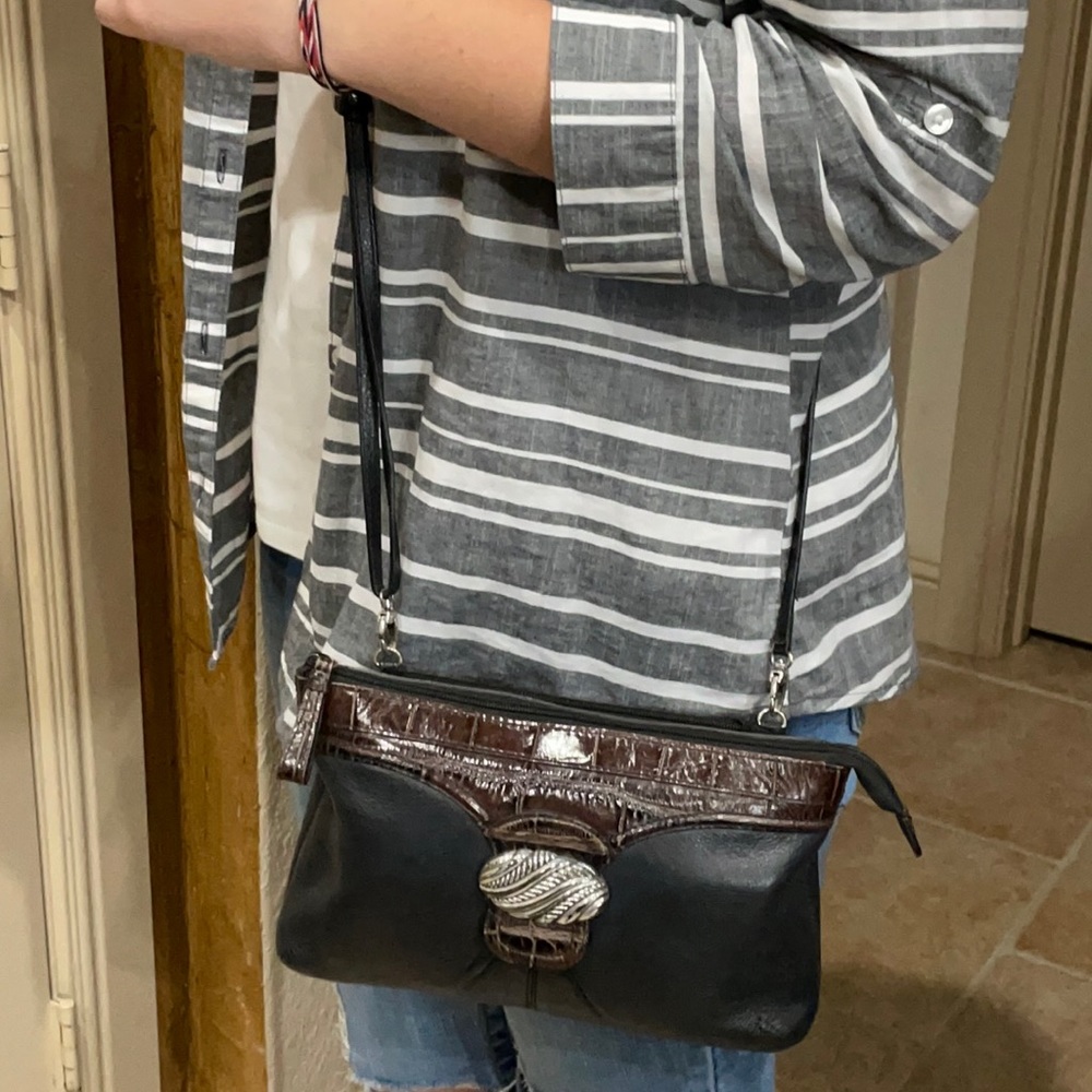 Brighton Cross Body Bag